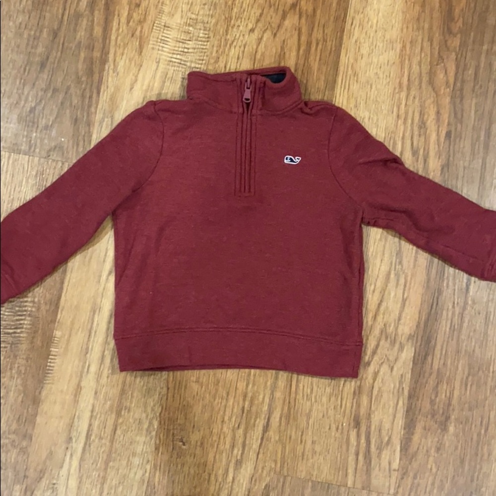 Vineyard vines pullover